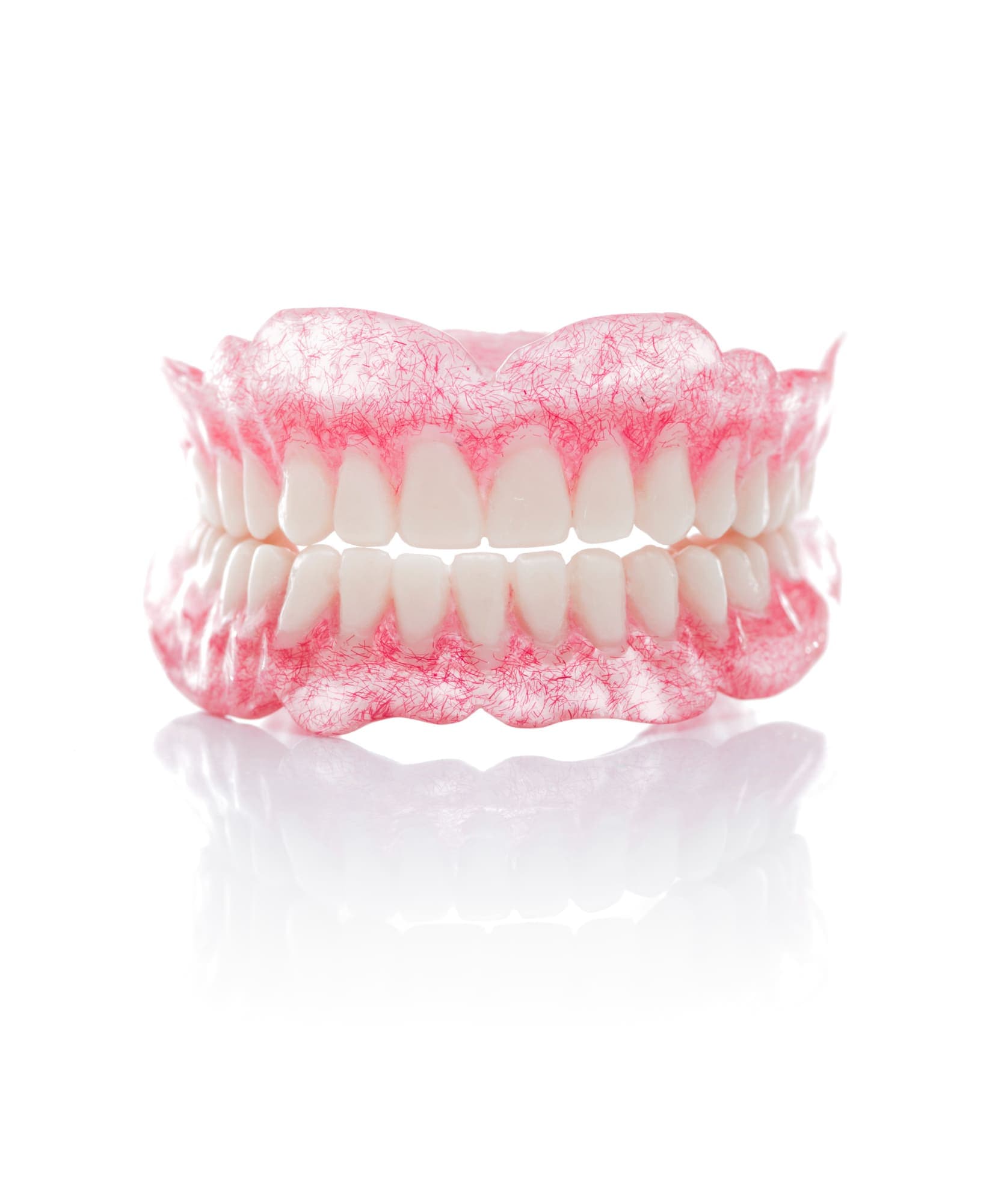 Prótese Dentária